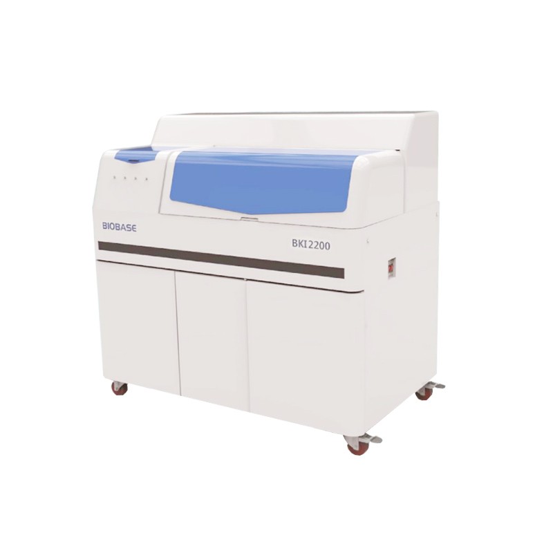 博科BKI2200化學(xué)發(fā)光檢測(cè)儀，化學(xué)發(fā)光免疫分析儀，全自動(dòng)免疫發(fā)光分析儀_全自動(dòng)化學(xué)發(fā)光免疫分析儀